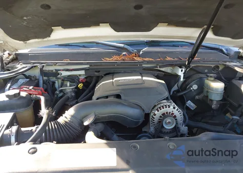 2007 Chevrolet Avalanche 1500 Lt from USA, damaged, VIN 3GNEC12J77G110145